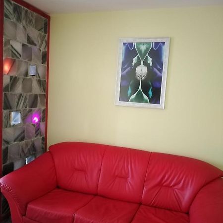 Apartament Salina Bulevard ألبا يوليا المظهر الخارجي الصورة