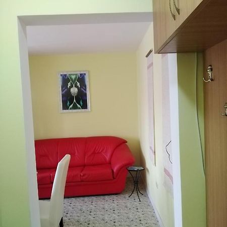 Apartament Salina Bulevard ألبا يوليا المظهر الخارجي الصورة