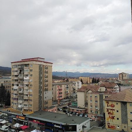 Apartament Salina Bulevard ألبا يوليا المظهر الخارجي الصورة