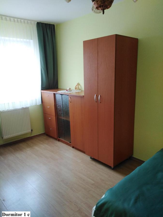 Apartament Salina Bulevard ألبا يوليا المظهر الخارجي الصورة