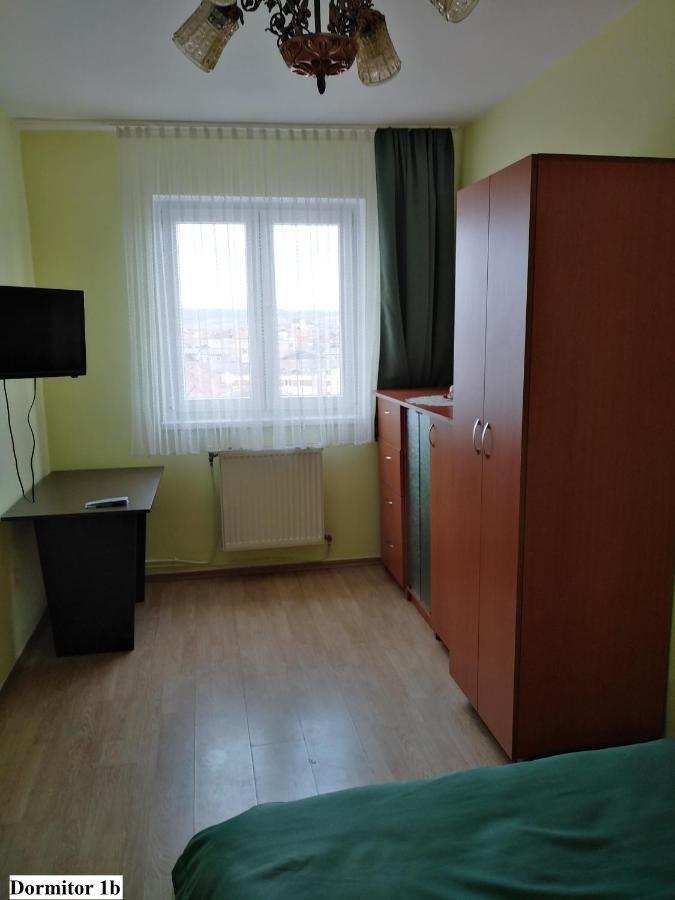 Apartament Salina Bulevard ألبا يوليا المظهر الخارجي الصورة