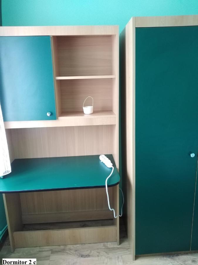 Apartament Salina Bulevard ألبا يوليا المظهر الخارجي الصورة