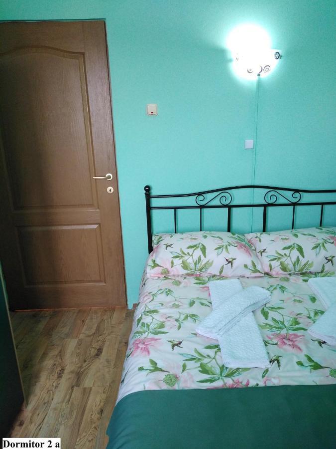 Apartament Salina Bulevard ألبا يوليا المظهر الخارجي الصورة