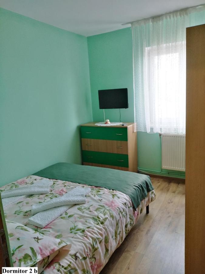 Apartament Salina Bulevard ألبا يوليا المظهر الخارجي الصورة