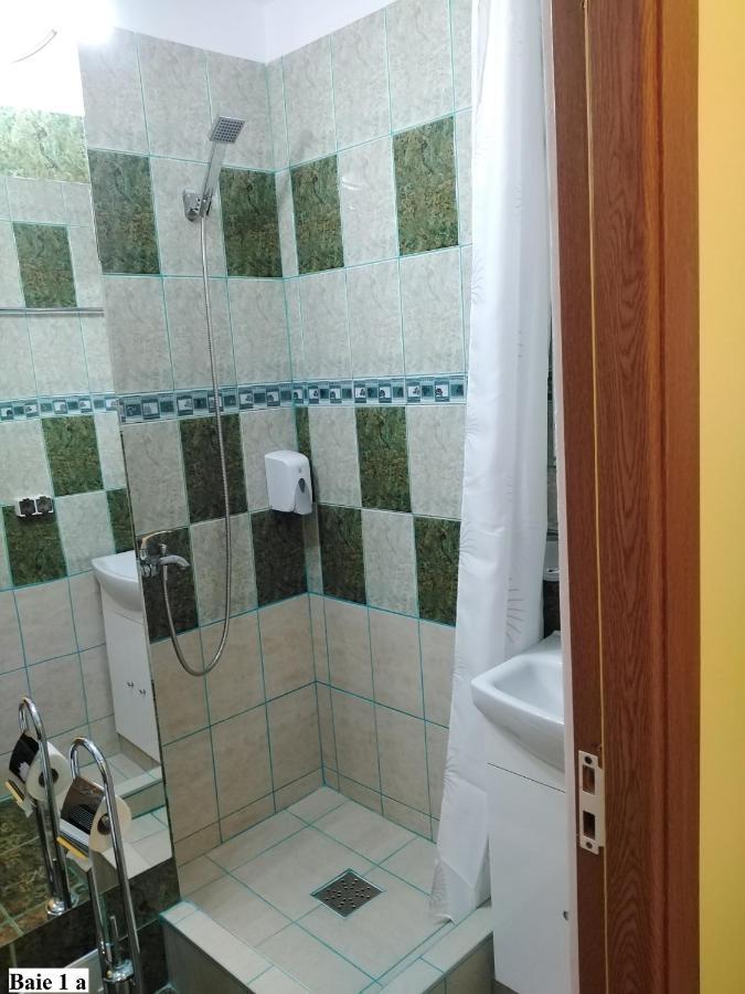 Apartament Salina Bulevard ألبا يوليا المظهر الخارجي الصورة