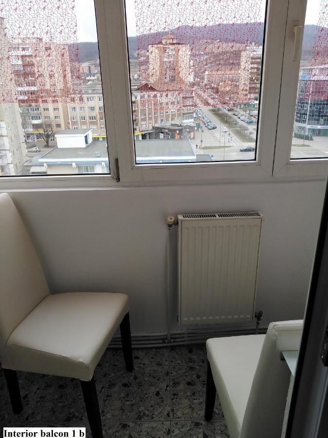 Apartament Salina Bulevard ألبا يوليا المظهر الخارجي الصورة