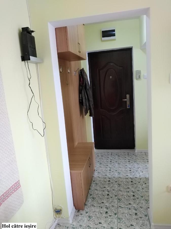 Apartament Salina Bulevard ألبا يوليا المظهر الخارجي الصورة