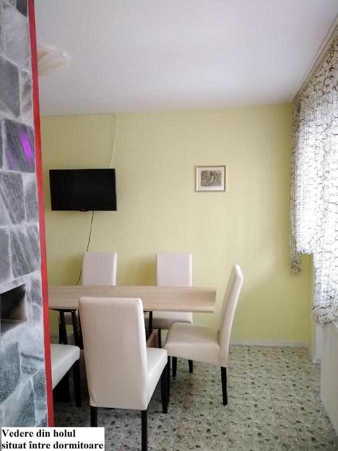 Apartament Salina Bulevard ألبا يوليا المظهر الخارجي الصورة
