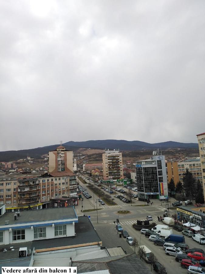 Apartament Salina Bulevard ألبا يوليا المظهر الخارجي الصورة